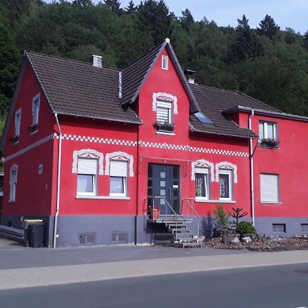 Wunderschoenes Sauerland Plettenberg Exterior foto