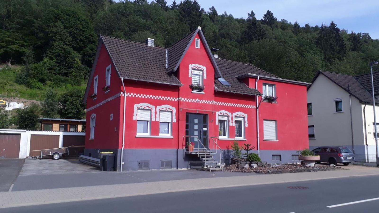 Wunderschoenes Sauerland Plettenberg Exterior foto